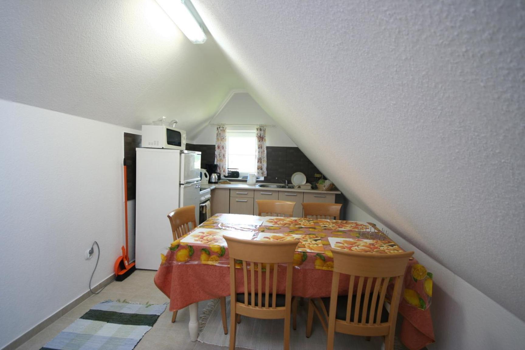 Dworek Leba I Domki Ranczo Itrich חדר תמונה